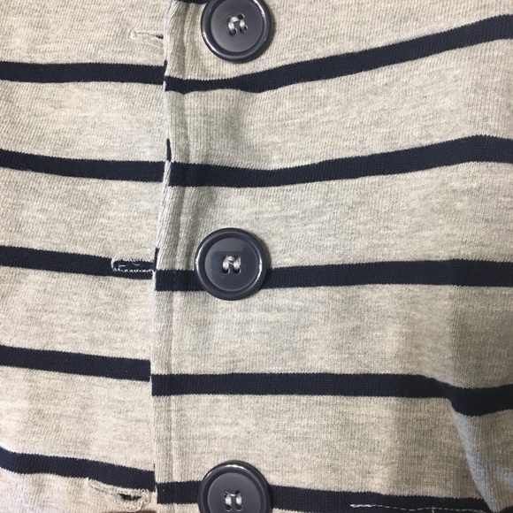 American Apparel cardigan NWOT - Picture 2 of 6